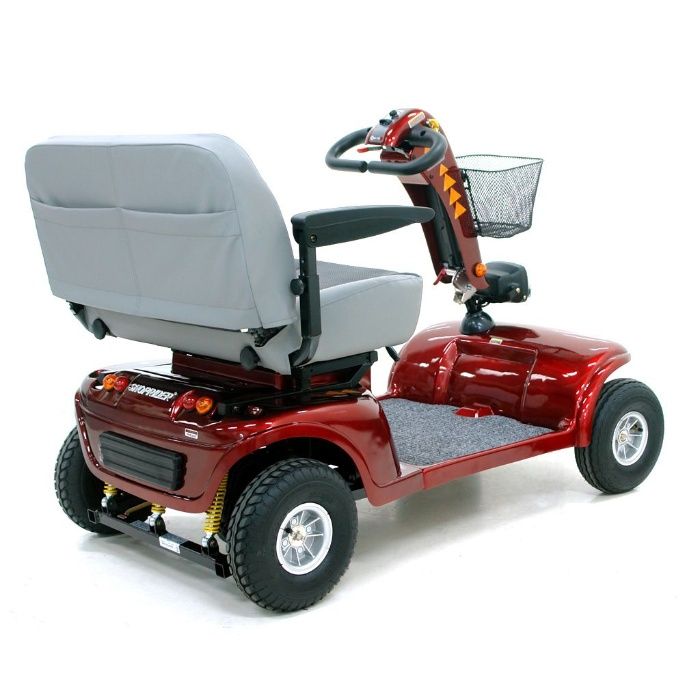 Skuter,inwalidzki elektryczny Shoprider Imperial JESIENNA PROMOCJA