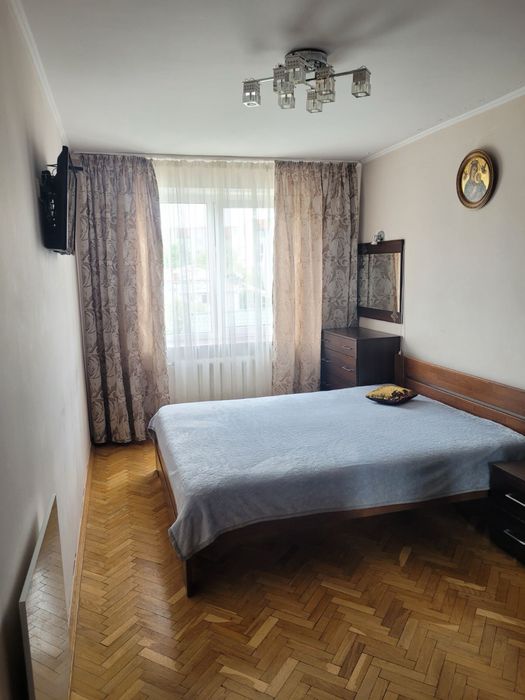 Оренда 3 кімнатноі квартири вул Селягська