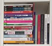 Livros Novos desde 6€