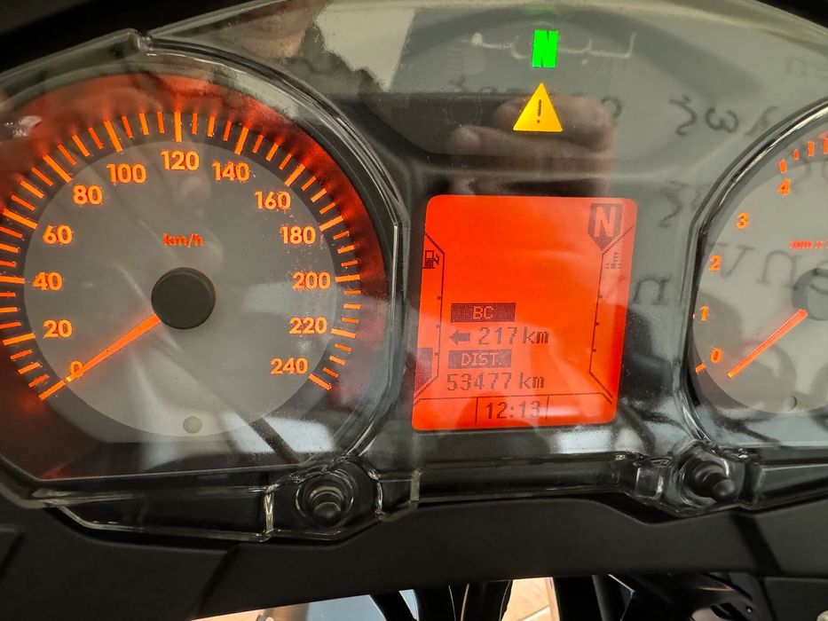 BMW R 1200 RT R