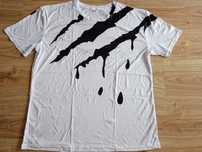 Koszulka t-shirt męski  Asia 5XL - EU 2XL nowy