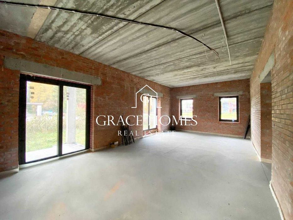 Без% Продаю будинок резиденцію КМ Європейське містечко с. Лебедівка