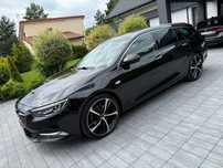 Opel Insignia * AUTOMAT * KeyLess-Go * NAVI * Kamera * Bezwypadkowy *