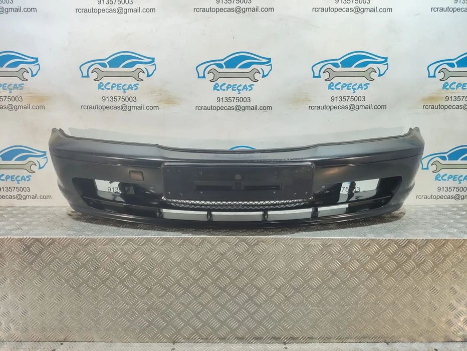 Parachoques frente frontal original BMW SERIE 3 E46 FASE I