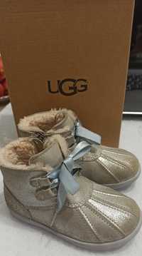 UGG,угги для девочки. Оригинал.