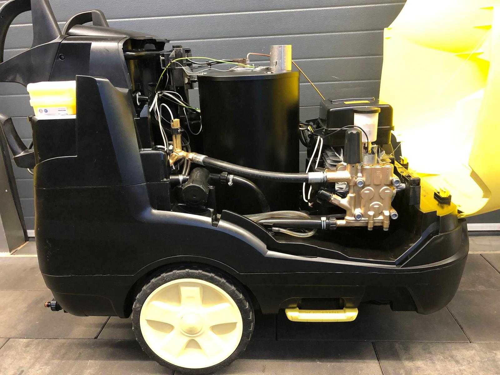 Karcher HDS 8/18-4 M Myjka ciśnieniowa