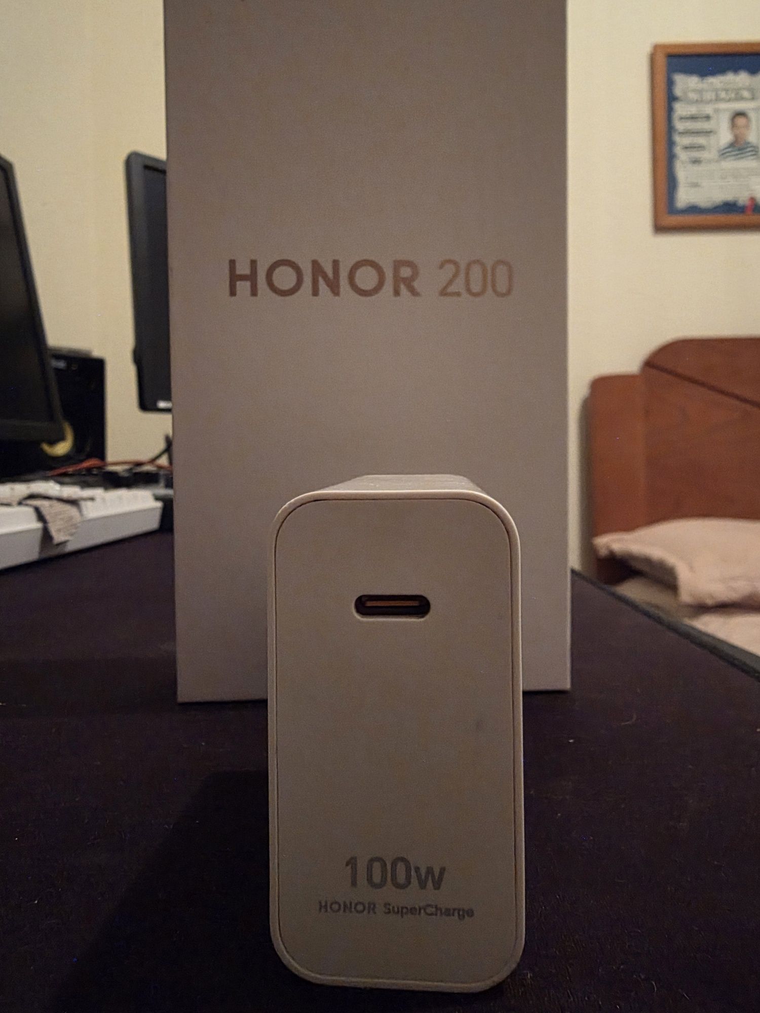 Honor 200 5G 512GB com 12GB RAM