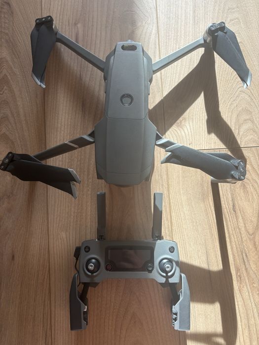 Drone DJI Mavic 2 zoom