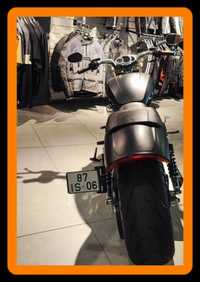 Harley-Davidson VRSCF MUSCLE