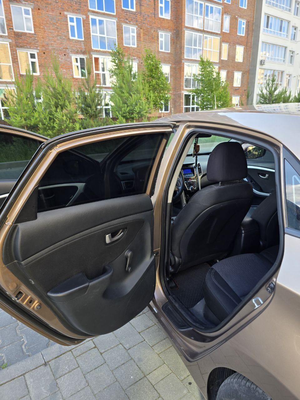 Hyundai i30 2014