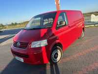 Volkswagen transporter  transporter 4x4 2009 synchro long