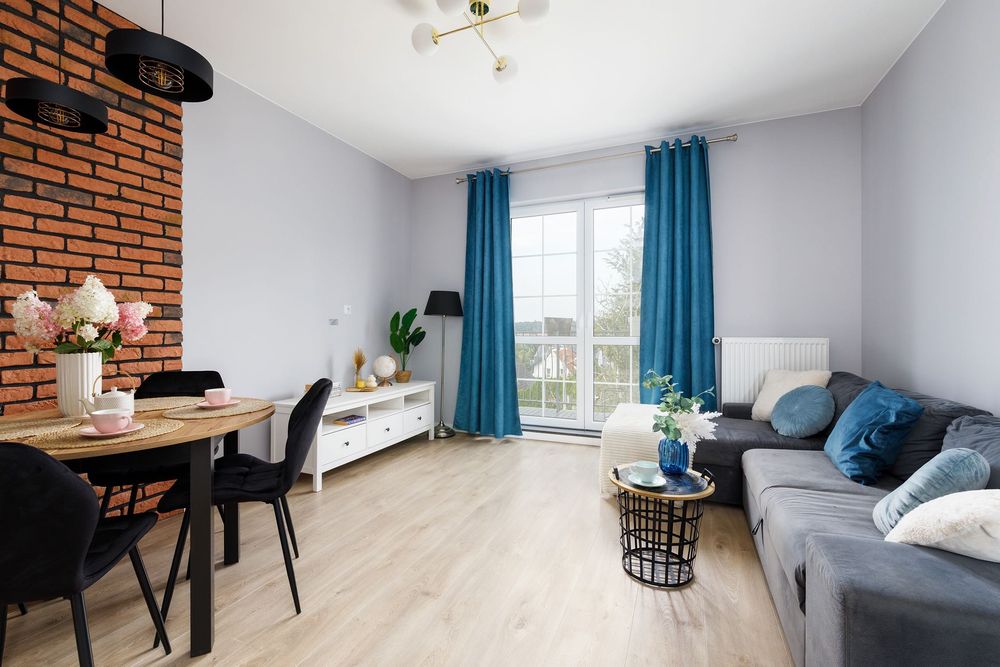 3 pokoje nowa technologia z windą