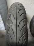 Pneu Dunlop sportmax 120/60/17