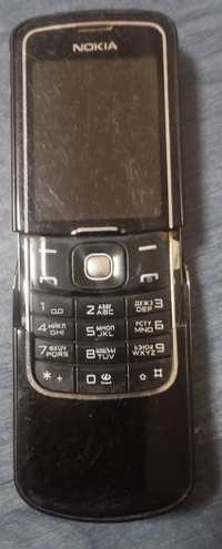 Продам телефон Nokia 8600 Luna оригинал