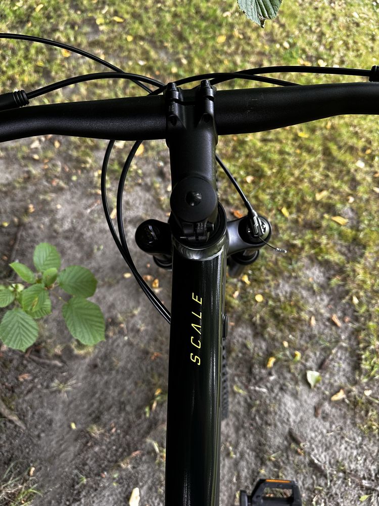 Scott Scale 980 rozmiar M 2022r