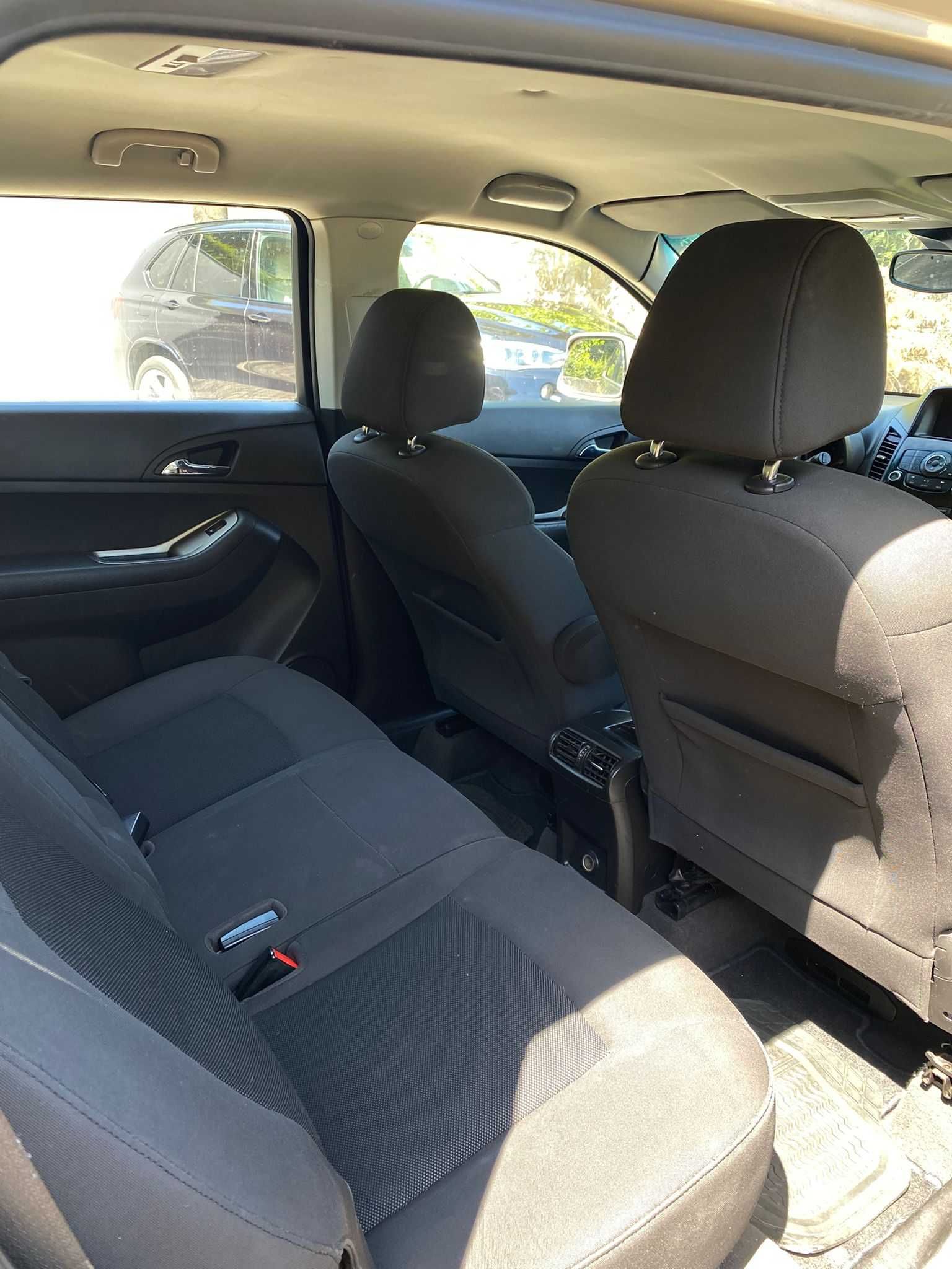 Chevrolet Orlando 2.0 VCDI