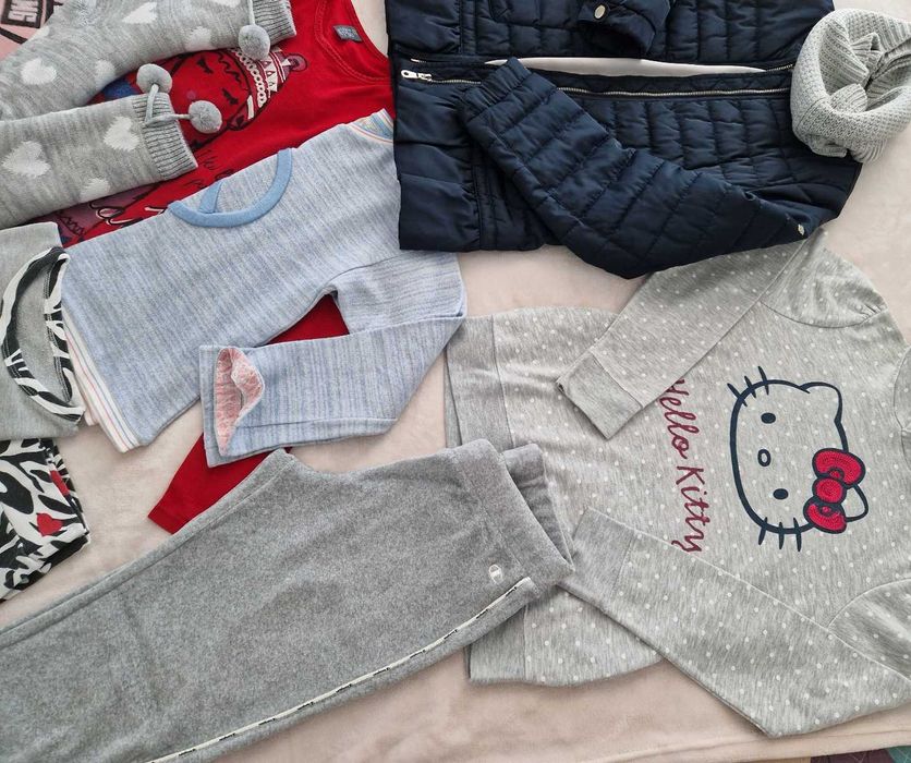 Conjunto roupinha menina 11-13 anos