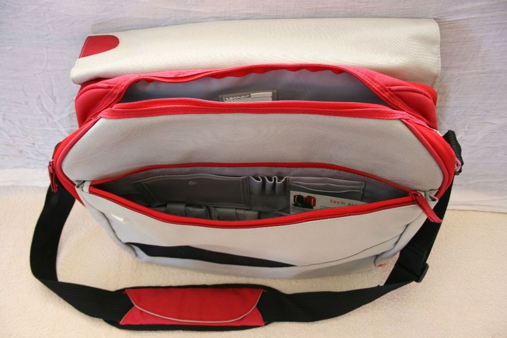 Torba na laptop Tech air