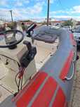 Barco Bombard 4,40m + Motor Novo 20cv + Atrelado – 5.500 €