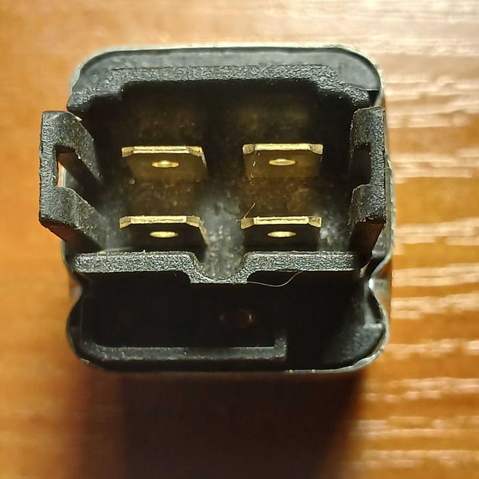 Реле для японских авто.