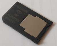 Karta Pamięci SanDisk 2gb MEMORY STICK Pro DUO do aparatu Sony do PSP