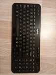 Klawiatura bezprzewodowa Logitech K360