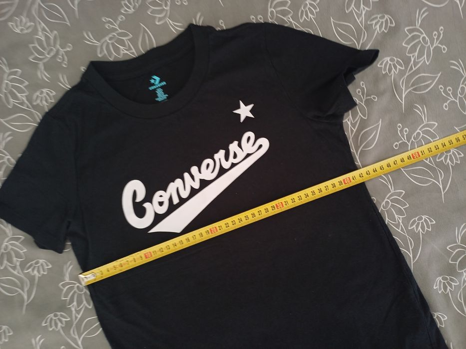 Koszulka damska Converse S