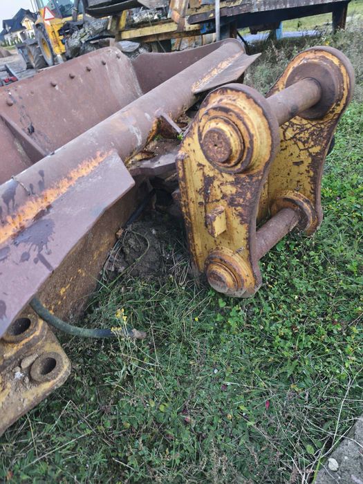 Sprzedam łyżkę skarpowa hydrauliczną