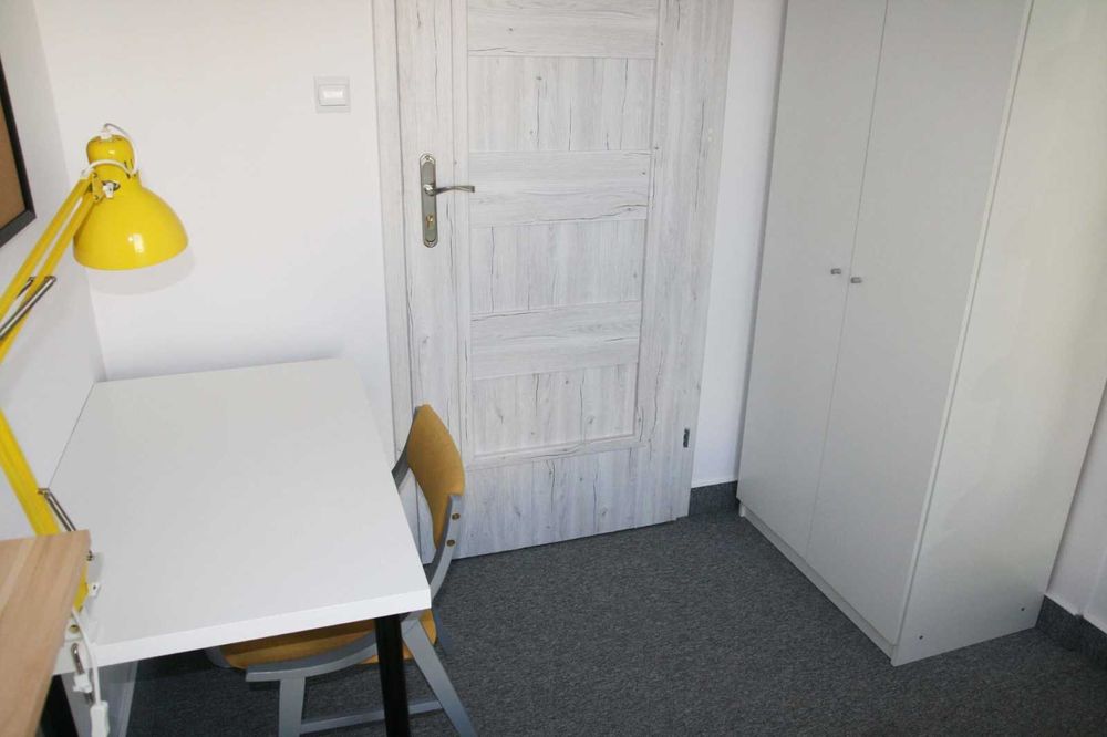 Mały pokój ul. Strumykowa