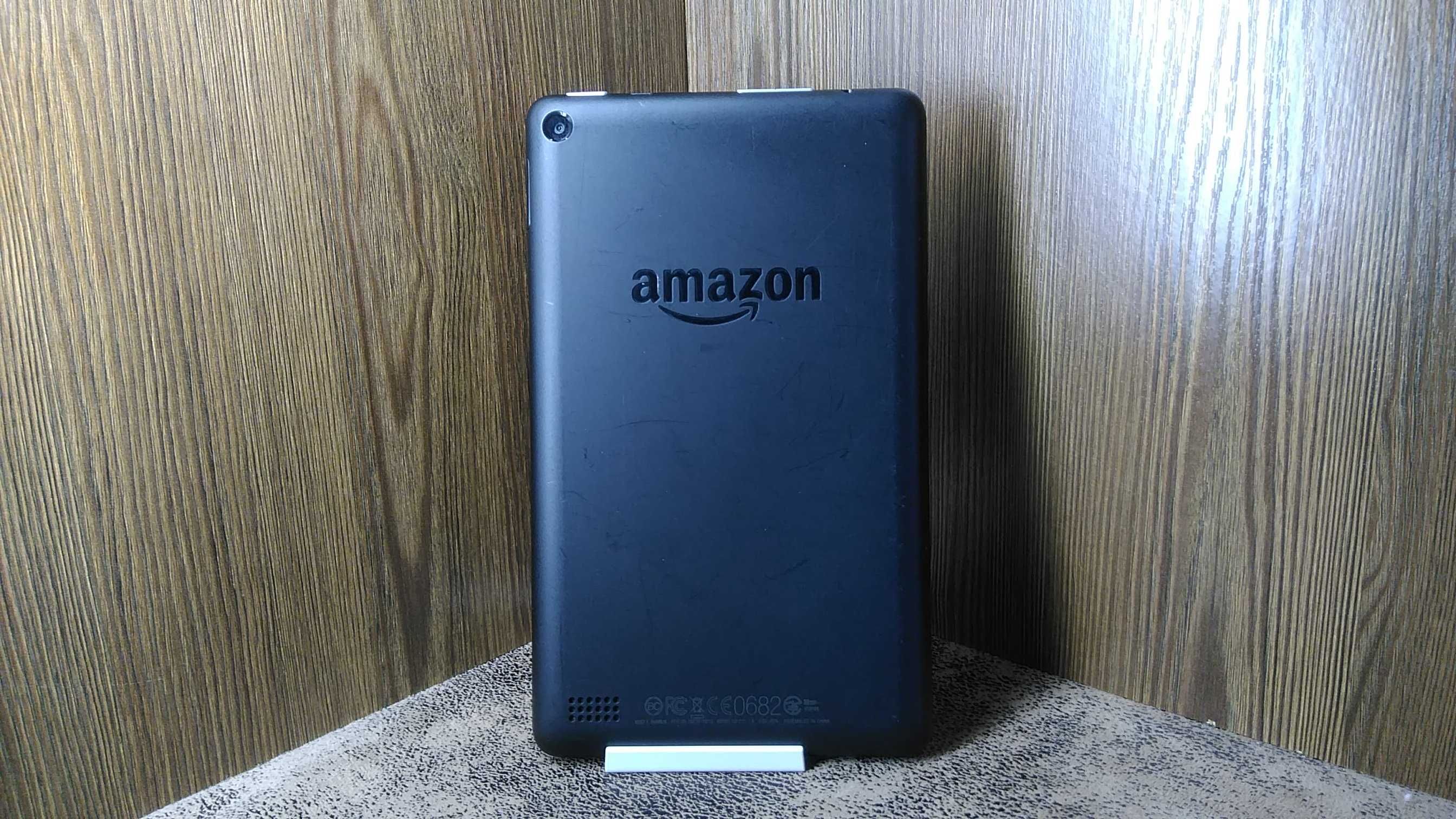 Amazon Kindle Fire 5 генераціяв чудовому стані