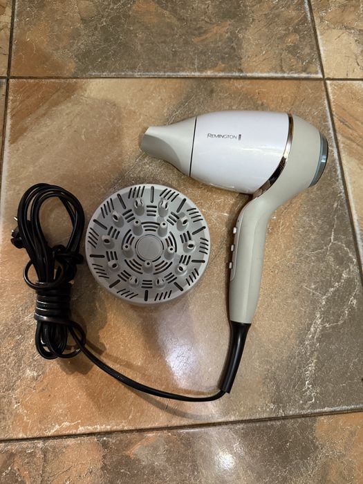 Професійний Фен Remington