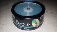 Cd-rom e dvd+r vários
