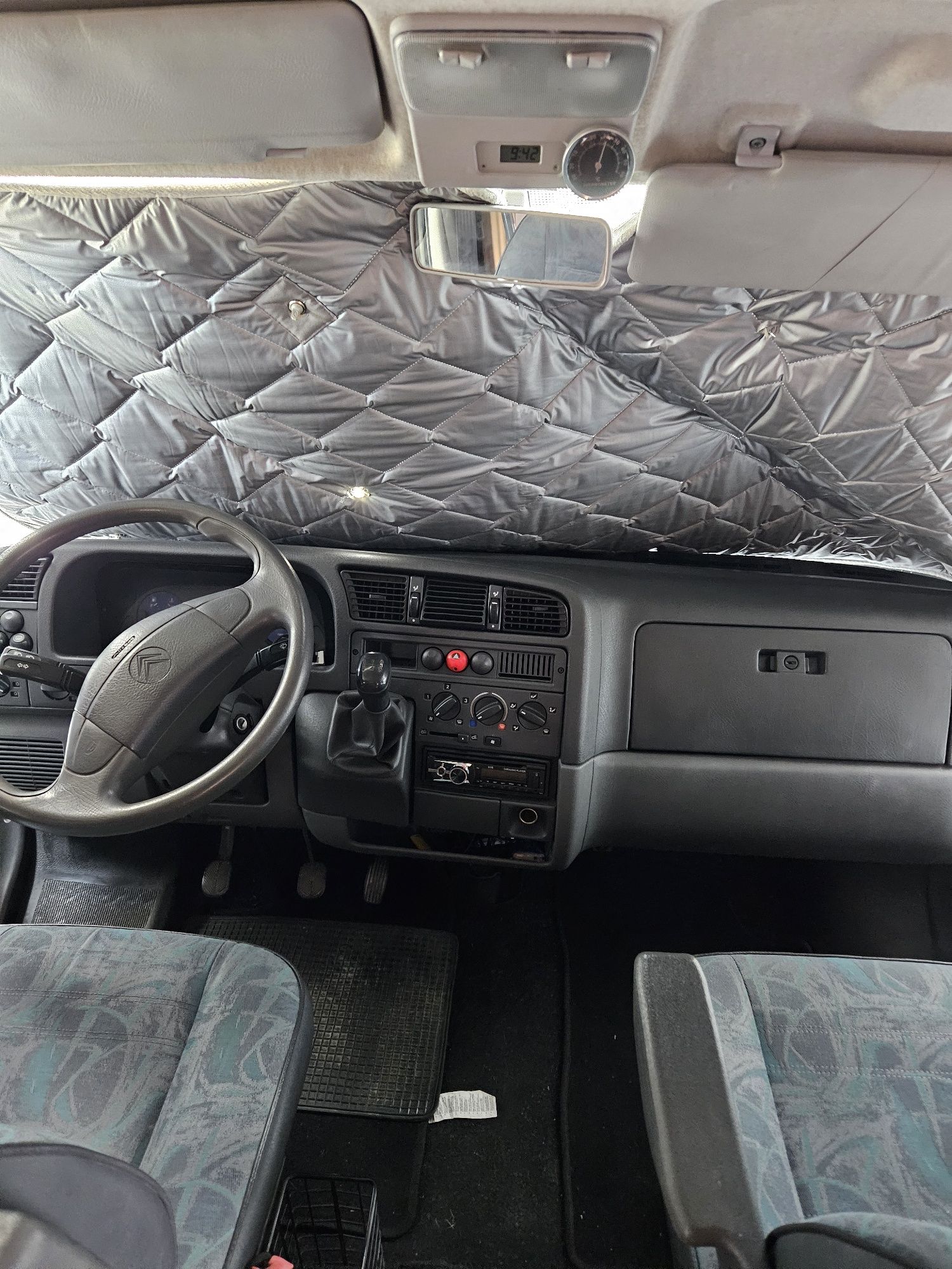 Autocaravana para venda