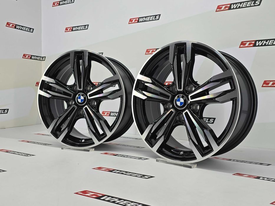 Jantes Look BMW em 16 | 5x120