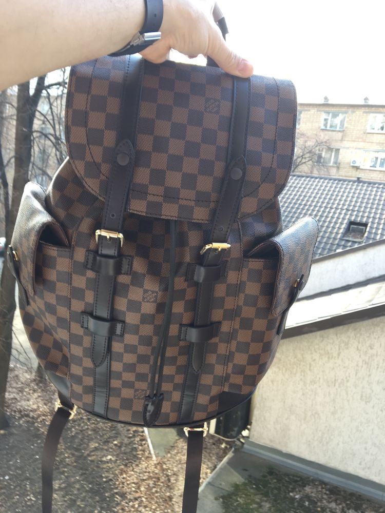 Рюкзак Louis Vuitton