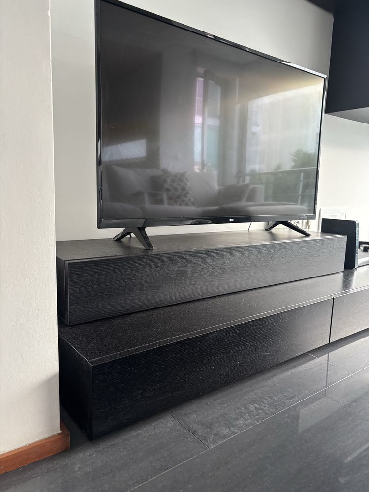 Movel de Televisao
