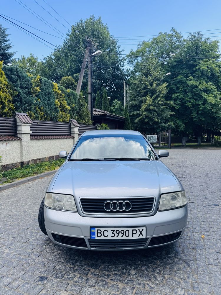 Продам Ауді А6С5 Audi c6c5