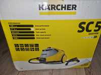 Parownicą karcher sc5 Auto złomowanie Skup aut pomoc drogowa