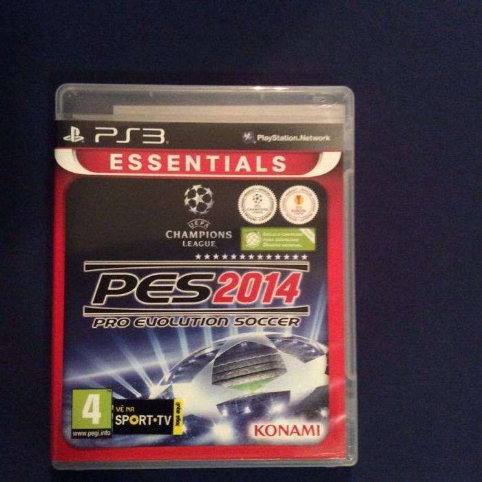 Vários Jogos PS3