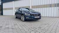 Volvo V60 D6 AWD Plugin Hybrid