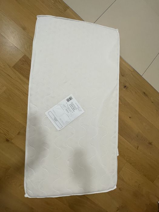 Materac Vitmat średni 120 x 60 x 9 cm