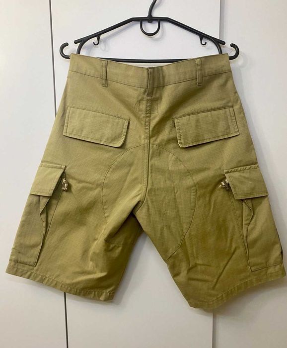 Тактичні шорти S