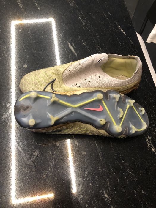 Chuteiras phantom gx elite