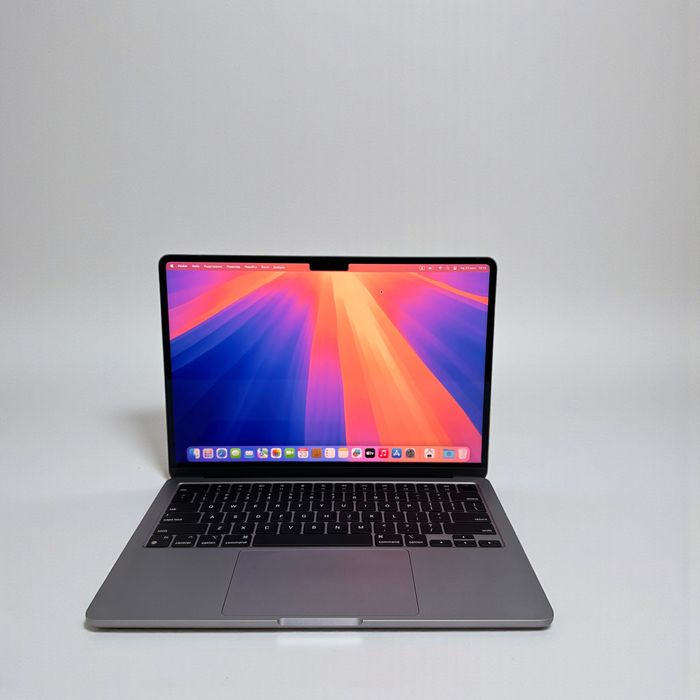 MacBook Air 2024(25) (M3/16/512) Oф гарантія. 32481SV