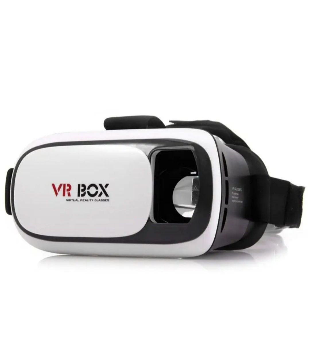 Окуляри віртуальної реальності 3D
