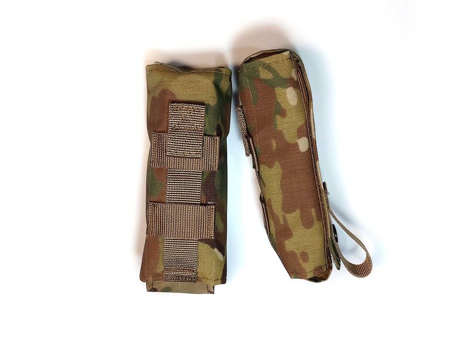 Підсумок для турнікета закритого типу мультикам та піксель мм-14