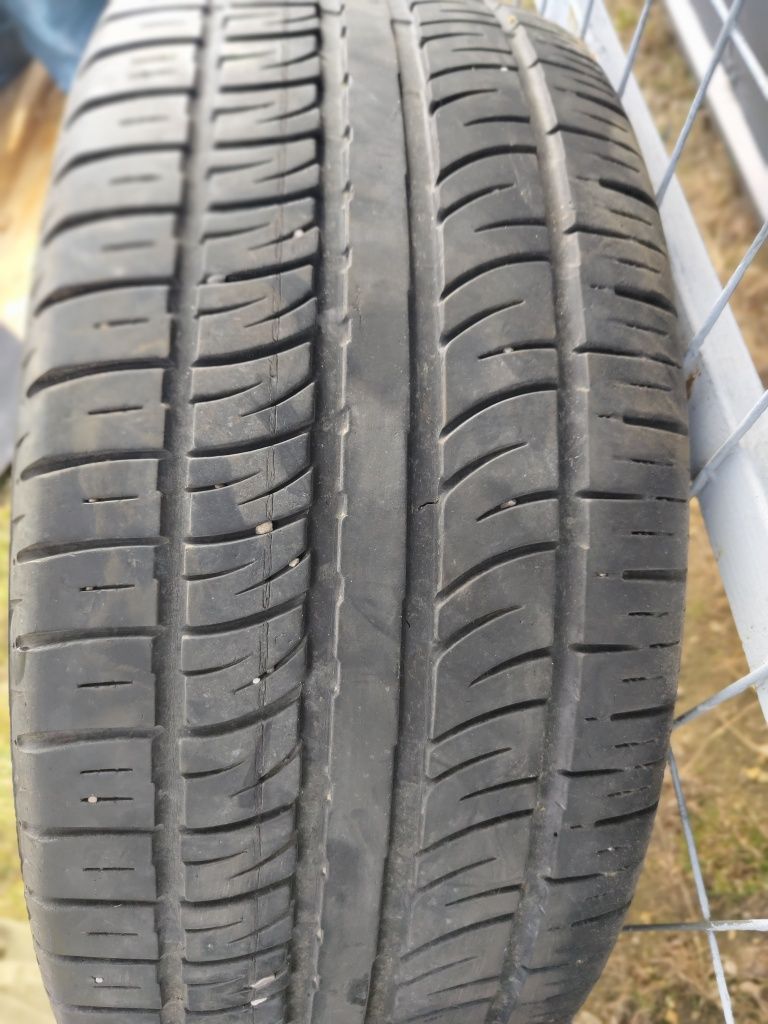 Opony pirelli scorpion zero letnie