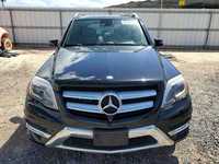 Mercedes-Benz GLK 250 2015 Diesel