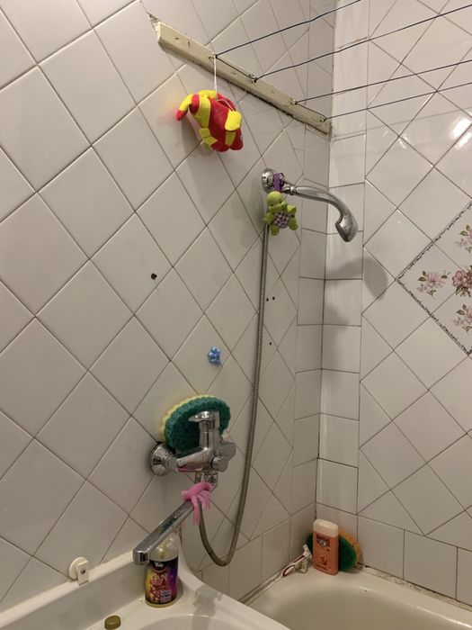 Продам 3к квартиру Даманский