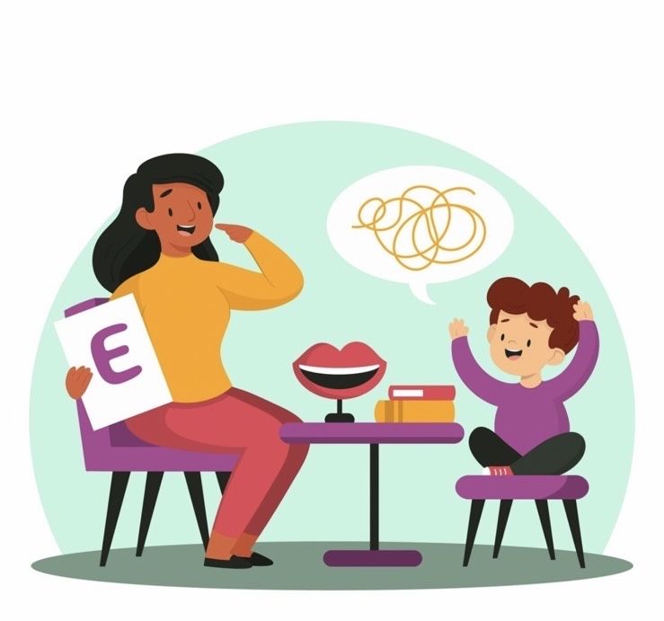 Логопед-дефектолог ОФЛАЙН/ОНЛАЙН